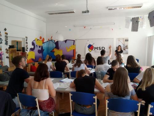 Delavnica Matematika na maturi 4. 6. 2019